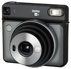 Fujifilm Instax Square SQ6 kamera 