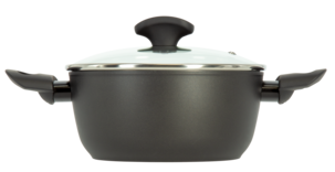 Kattila 2,5 l Diamant 