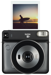 Fujifilm Instax Square SQ6 kamera 