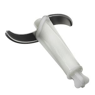 Kniv till skål Coline