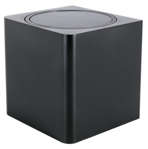 Fasadbelysning ner kub solcell skymningsrelä, Northlight