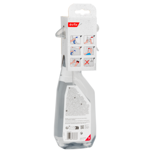 D-C-Fix monteringsvätska för vinyl- och fönsterfilm, 500 ml