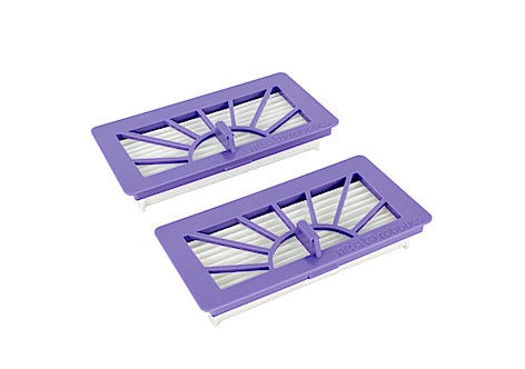 Hienosuodatin Neato XV