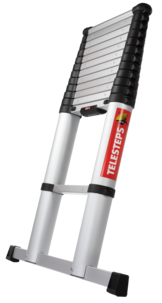 Telesteps Eco Line, teleskopstige, 3,8 m