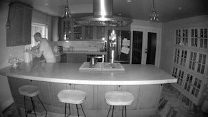 Valvontakamera Google Nest Cam IQ Indoor