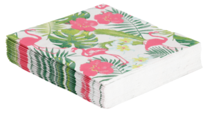 Servetter 33 x 33 cm, 20-pack