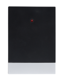 Radiokontrollerad väckarklocka