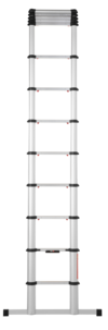 Telesteps Eco Line, teleskopstige, 3,8 m