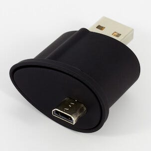 Propp Nintendo DS Messless