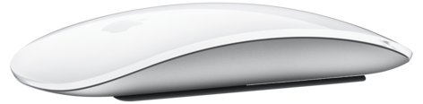 Apple Magic Mouse Multi-Touch