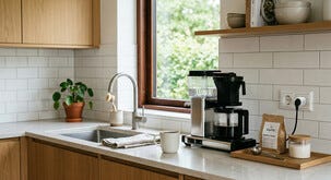 Deltaco SH-P01 smart plug wifi 10A innendørs, hvit