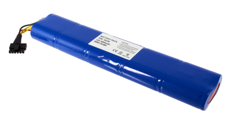 Batteri 12 V/3000 mAh till Neato Botvac 70e/75/80/85/D75/D80/D85