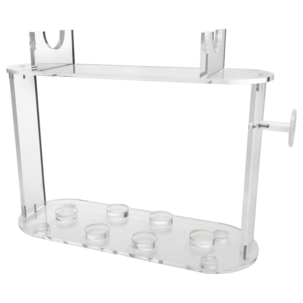 Ställ för hårstylingverktyg