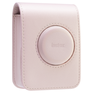 Instax Mini Evo kameraväska, rose