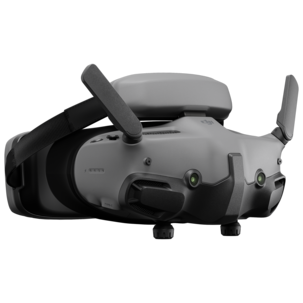 DJI Avata 2 Fly Smart Combo FPV-drone med tilbehør