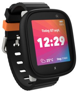 Xplora X6Play GPS-klokke for barn