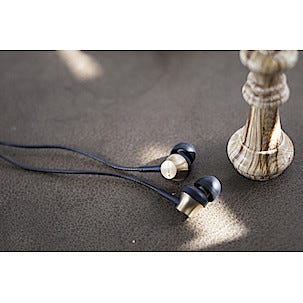 Hörlurar med mikrofon, Sony MDR-EX650AP