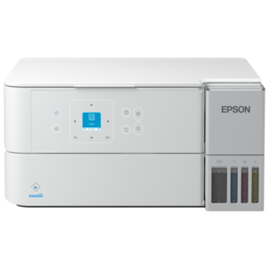 Epson EcoTank ET-2956 bläckskrivare färg, WiFi