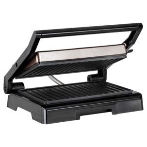 OBH Nordica Bronze smörgåsgrill panini, keramisk