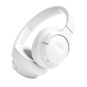 JBL Tune 720 BT, hopfällbara trådlösa over ear hörlurar