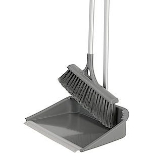 Sopset med teleskopskaft Smart Microfiber