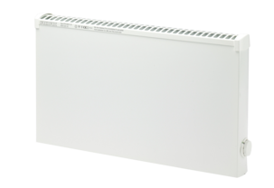 Adax VPS1006, 600 W panelovn for våtrom 230 V