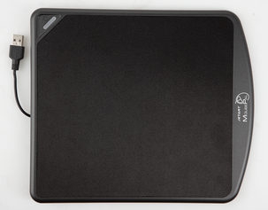 Musmatta multifunktion