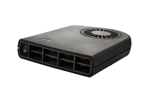 Kupévärmare DEFA Termini 1350