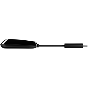 SanDisk QuickFlow SD-minnekortleser, USB-C