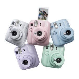 Instax Mini 13 kamera