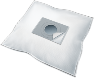 CFlex støvsugerposer, 3-pakning