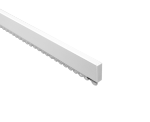 Alex Verhokisko, liuku, kattoon ja seinään, valkoinen