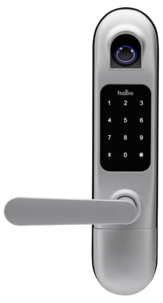Habo Tribe 2 elektronisk dørlås til ytterdør