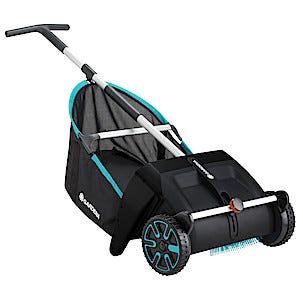 Lehtien- ja ruohonkerääjä Gardena