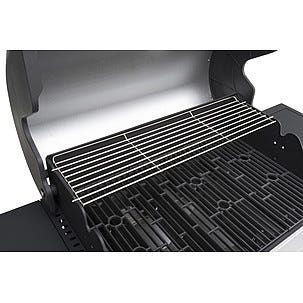 Gasolgrill Miton PTS 4.1, Landmann