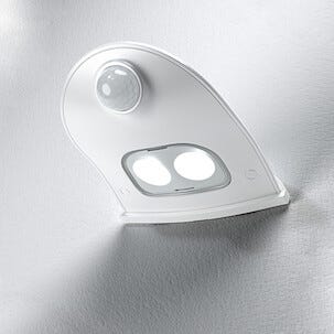 Ovivalo LED Ledvance
