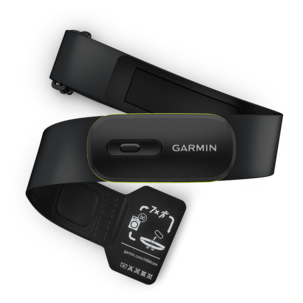 Garmin HRM 600 pulsband med pulsmätare