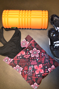 Förvaringsväska Sweat Pack