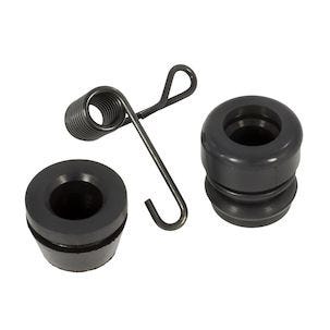 Vibrationsdämpre kit Cotech