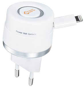 Ulosvedettävä Lightning-latauskaapeli, Unplug