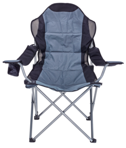 Campingstol Asaklitt