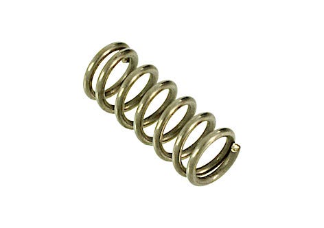 Fjäder 8 x 3,3 mm Eljo