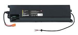 Batteri Citybug 36 V LI