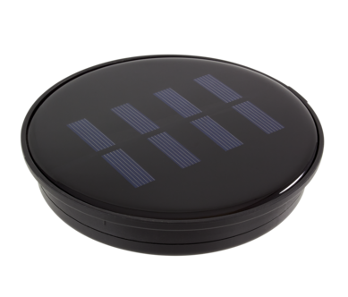 Solcell till 36-8110, -8111, -9063