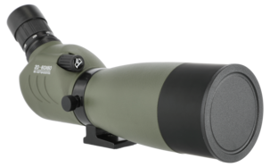 Zoombar tubkikare med stativ, IPX6