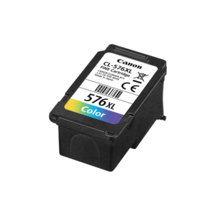 Canon CL-576XL blekkpatron, farger, CMY
