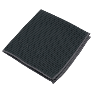 Tershine mikrofiberduk glas, torkduk bil, 40 x 40 cm