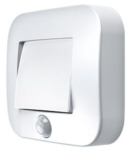 Ledvance Nightlux Hall LED-belysning med sensor