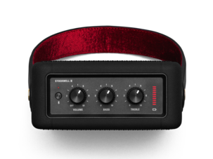 Marshall Stockwell II, Bluetooth-kaiutin