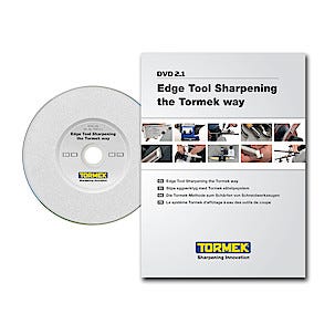 Instruktions DVD Tormek